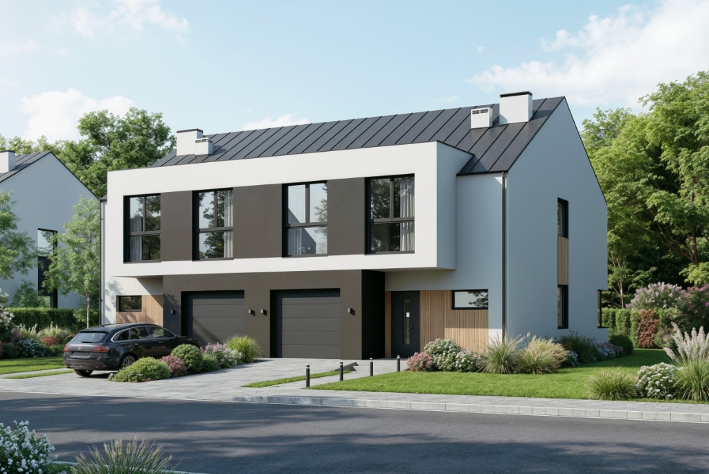 Front Starowiejska 51